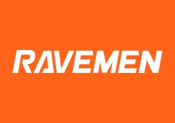 Ravemen Logo