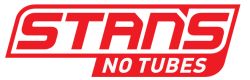 Stans No Tubes Logo
