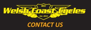 Welsh Coast Cycles Port Talbot Logo